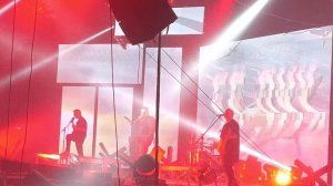 Радио Тапок - Белая Лилия.Томск 26.09.2025