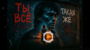 Ты всё такая же — песня от нейросети в стиле Виктора Цоя и группы Кино