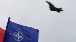 Лавров заявил об угрозе третьей мировой войны из-за риторики НАТО