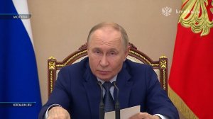 Заявление Путина по ДСНВ. Что хотел сказать Президент? И как его слова поняли в Америке?