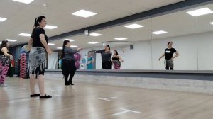 28-09-2025 Разминка с Юлей💃👯🧚Спасибо за просмотры!