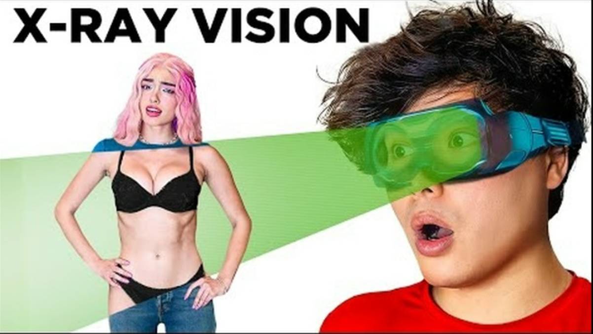 Я КУПИЛ 100 ТОВАРОВ В ДАРКНЕТЕ! смотреть онлайн