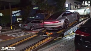 Экспресс доставка автомобиля из Республики Корея