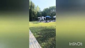 санаторий Рассвет 🙂