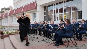 Музыка нас связала