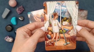 Таропрогноз на неделю с 29 сентября 2025