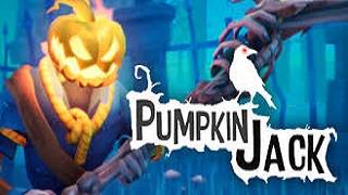 Pumpkin Jack-Прохождениеч.4
