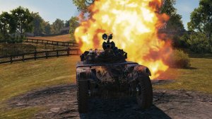 🦀Боль от рандома🦀Мир танков🦀