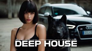 Deep House Remix  #71 (1080p30)