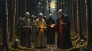 Зов мертвецов