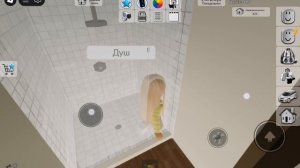 НОВОЕ ОБНОВЛЕНИЕ В БРУКХЕЙВЕНСКОЙ РП  ОСЕННИЕ ДОМ