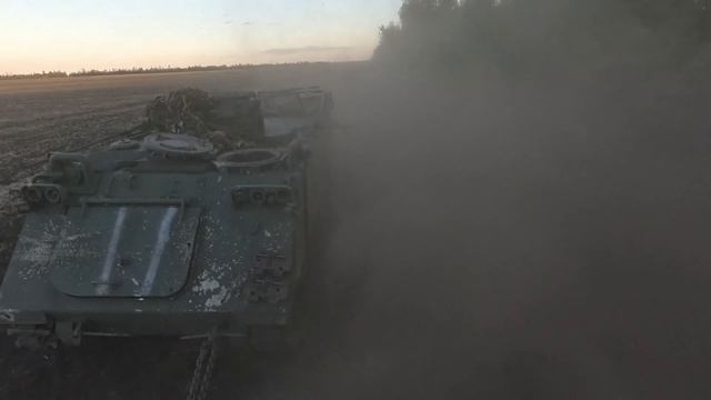 Бройнетранспартер М113 пр-во США. В коллекцию трофейной техники НАТО.