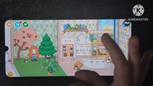 ТОКА БОКА СЕМЬЯ СОБИРАЮТ БОКСЫ 2 ЧАСТЬ