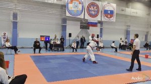 Taekwondo gtf 2025 14 лет свышка.mp4