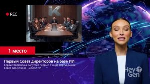 ТОП-5 новостей про ИИ-помощников за 22.09-26.09 #нейросетьзахватитмир #news #chatgpt #AI #top