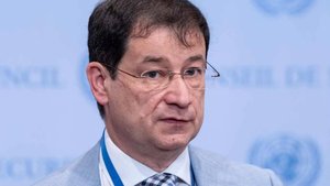 Полянский указал на отсутствие у ООН оснований для ввода антииранских санкций