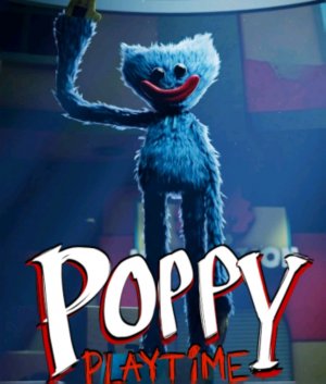 poppy playtime Stream