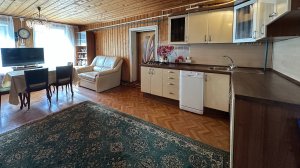 Дом 145 м² и земельный участке 19 соток в 2 км от центра Волоколамска.