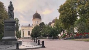 ОДЕССА 27 СЕНТЯБРЯ 2025. ДОРН И АЛЬБОМ НА РУССКОМ ЯЗЫКЕ! ПА