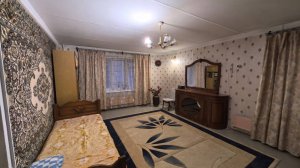 большая квартира в Инорсе