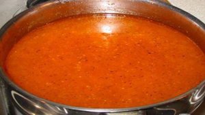 Куриный суп при простуде