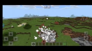 В маникрафте зарву бонби от 1 до 500