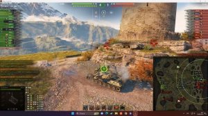 МБТ б разрывает 💀