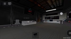 взрыв на Чернобыле в роблоксе