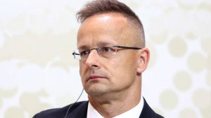 Сийярто отметил неудачную попытку Киева втянуть Венгрию в конфликт
