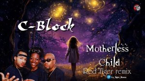 C-Block - Motherless child ( Red Tiger remix ) 2025