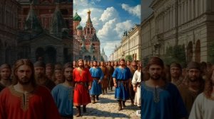 Мы русские с нами Бог