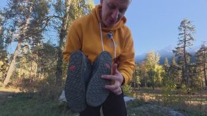 Велотапки Avitus LS-2018 Jayfree часть 2