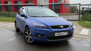 ФФ2 почти ST | Обзор | Продан