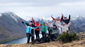 Сердце Алтая