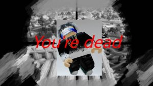 😰Убей что-бы выжить💀 Roblox!💀
