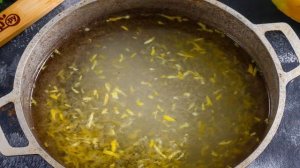 Лимонный конфи