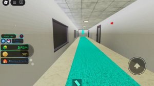 побег из базы (страшная история) 1 часть