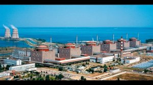 Угроза Запорожской АЭС (вторая Фукусима).