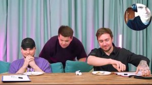 реакция на максуту