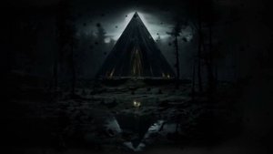 Dark Industrial Drone – Obscure Passage / AmbiNoir