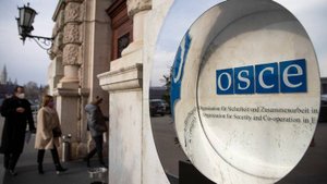 Сенатор Чижов: РФ не отказывается от членства в ОБСЕ