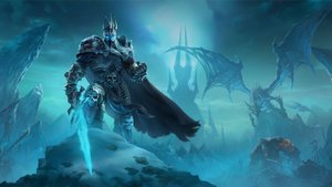 WOW 3.3.5 CIRCLE Рога