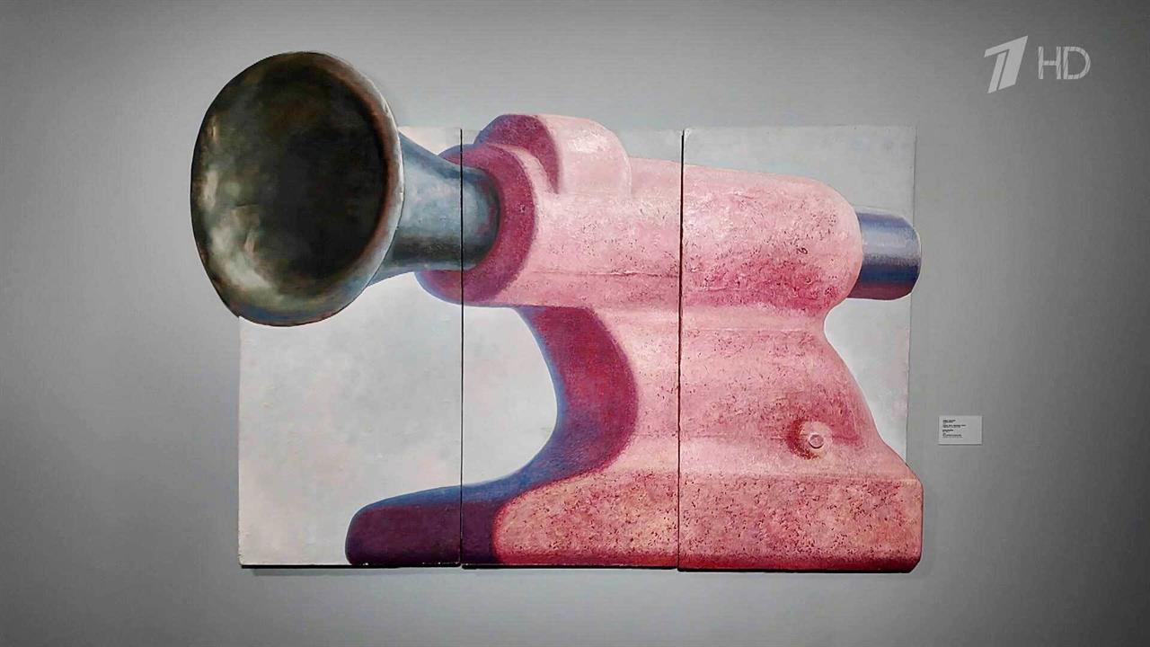 Сразу пять новых выставок подготовил этой осенью Мультимедиа Арт Музей