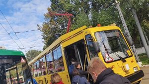 СТАРИННЫЕ ТРАМВАИ В ПИТЕРЕ  .    2025      ЧАСТ 2