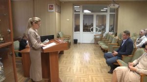 Совет депутатов (25.09.25)