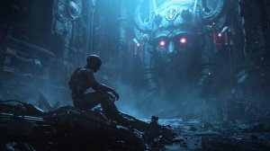 Mechron ｜ Dark Ambient Sci Fi Music for Haunted Machine Worlds