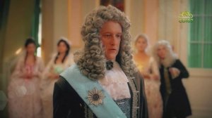 Путешествие к сердцу дворцов. Новый маршрут. Ораниенбаум