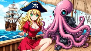 Альбом Робот и Мавис 38 (231)