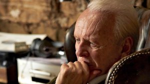 Хорошо быть старым, никому не нужным