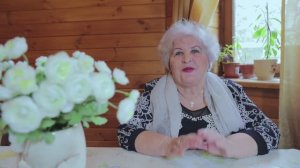 Видео-отзывы о пансионате